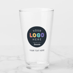 Copo De Pint Negócios com Logotipo Personalizado