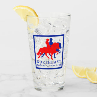 Copo De Pint NEIHC Glass