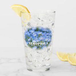 Copo De Pint NEMOPHILA（Baby Blue Eyes）