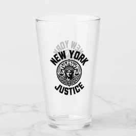 Copo De Pint New York Justice, New York Strong
