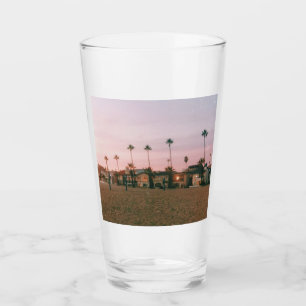 Copo De Pint Newport Beach Pastel Sunset