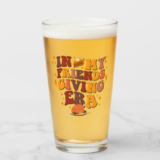Copo De Pint No meu retrato da era da amizade