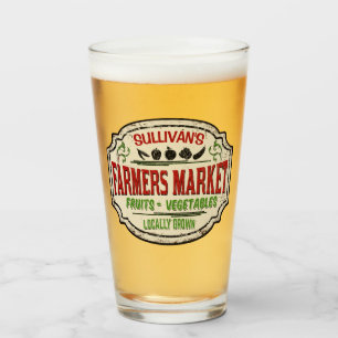 Copo De Pint NOME DO PRODUTO DE Jardim Fresco