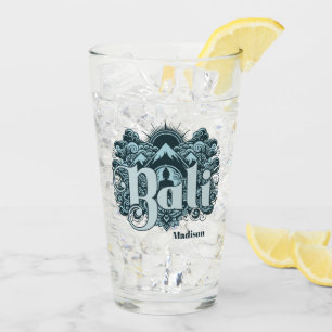 Copo De Pint Nome Personalizado Bali