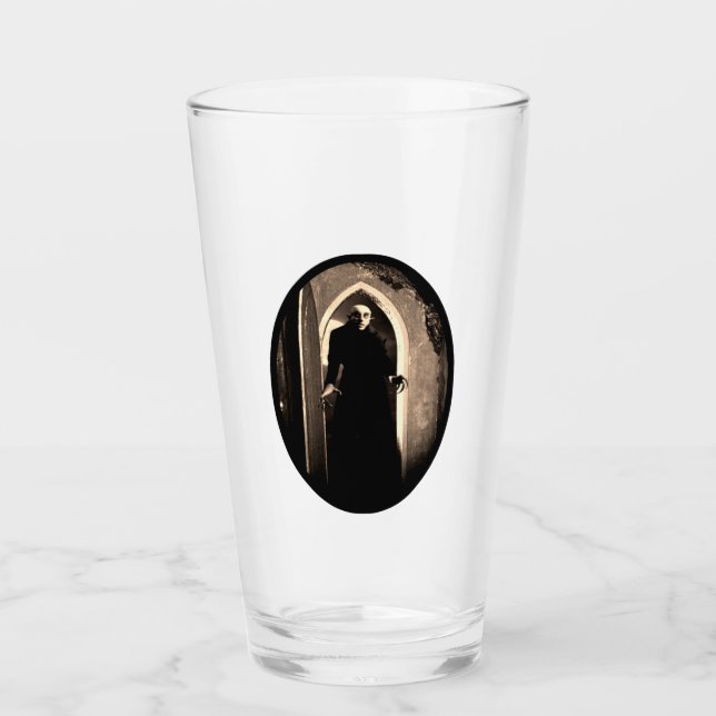 Copo De Pint Nosferatu (Frente)