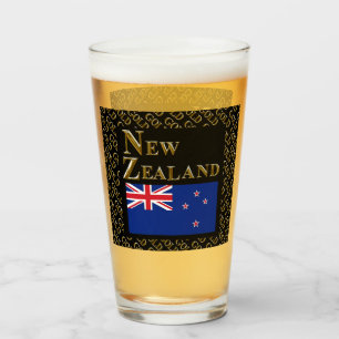 COPO DE PINT NOVA ZELÂNDIA