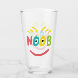Copo De Pint Novato
