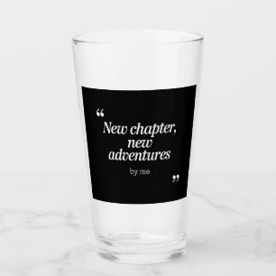 Copo De Pint Novo capítulo, Design de novas aventuras por mim