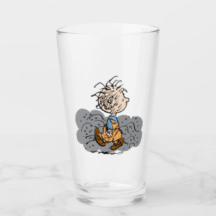 Copo De Pint Nuvem Andando Pigpen