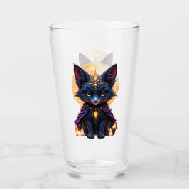 Copo De Pint Nyx – Guardião do Luar.