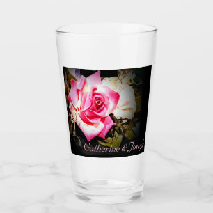 Copo De Pint O amor está na Bloom Madre da Copa de Vidro