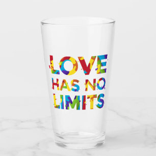 Copo De Pint O Amor Não Tem Limites