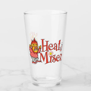 Copo De Pint O ANO SEM SANTA CLAUS™   Falta de calor