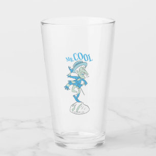 Copo De Pint O ANO SEM SANTA CLAUS™ Sr. Legal