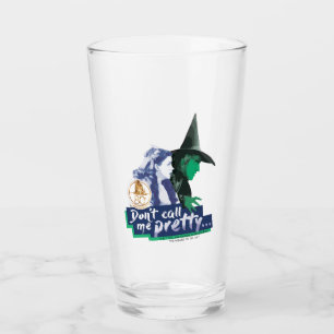 Copo De Pint O Assistente De Oz™ Não me chame de Bonito