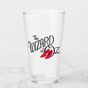 Copo De Pint O Assistente Do Logotipo Oz™