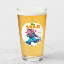 O Axle Roller Skating Rinks de Illinois.