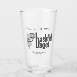 Copo De Pint O Bashful Bagel La Mirada Vintage