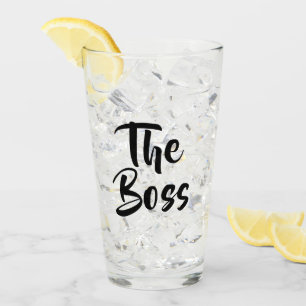 COPO DE PINT O CHEFE