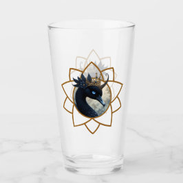 Copo De Pint O Cisne que Guarda a Lua.