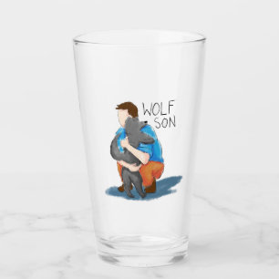 Copo De Pint O Filho do Lobo
