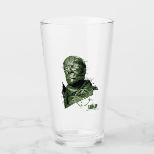 Copo De Pint O Gráfico de Caracteres Riddler