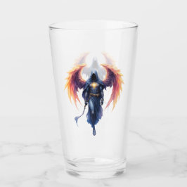 Copo De Pint O Guardião Místico da Esperança