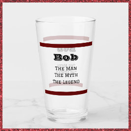 Copo De Pint O Homem O Mito A Lenda