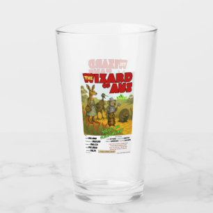 Copo De Pint O Mágico de Aus Paródia de Filme