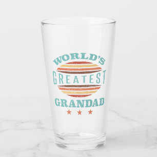 Copo De Pint O Maior Avô do Mundo