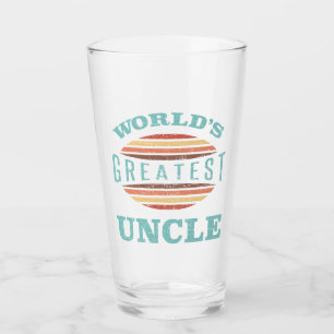 Copo De Pint O maior tio do mundo