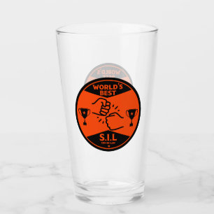 Copo De Pint O melhor genro do mundo