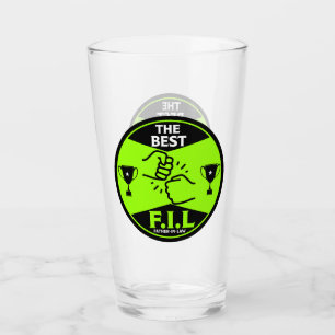 Copo De Pint O Melhor Padre de Direito