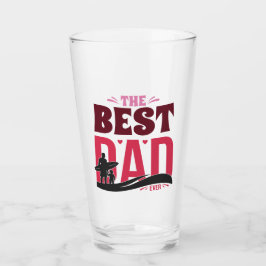 Copo De Pint O Melhor Pai de Todos