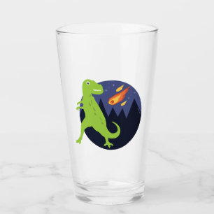 Copo De Pint O meteorito que colou