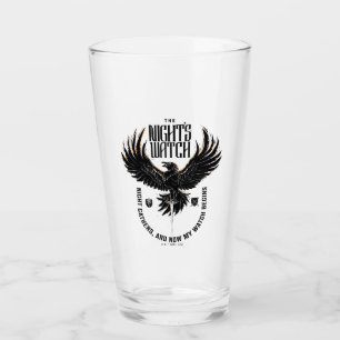 Copo De Pint O Motto do Relógio da Noite