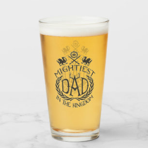 Copo De Pint O pai o mais poderoso no reino