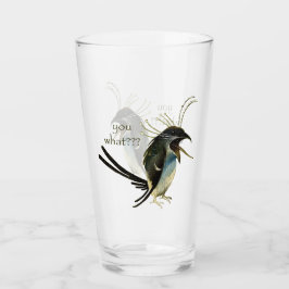 Copo De Pint O Pássaro de Hieronymus Bosch