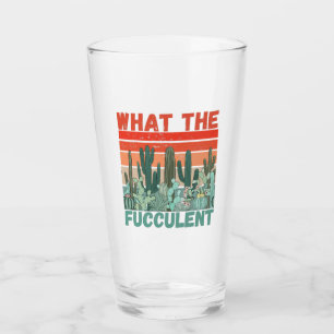 Copo De Pint O que o cactus foculento suculenta jardinagem?