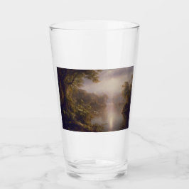 Copo De Pint O rio da luz (Manhã nos trópicos)