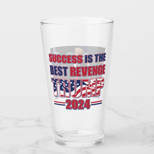 Copo De Pint O sucesso é a melhor armadilha de 2024 (Frente)