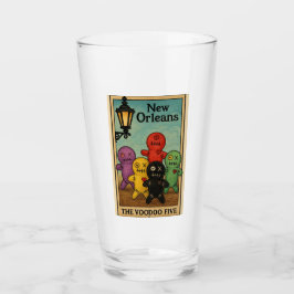 Copo De Pint "O Voodoo 5"