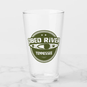 Copo De Pint Obed River Tennessee Kayaking