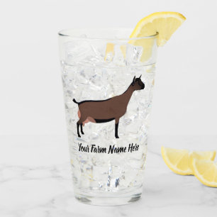 Copo De Pint Oberhasli Dairy Goat