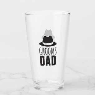 Copo De Pint Obrigado, pai do Pai da festa noiva