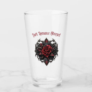 Copo De Pint Obsedado por Romance Sombrio