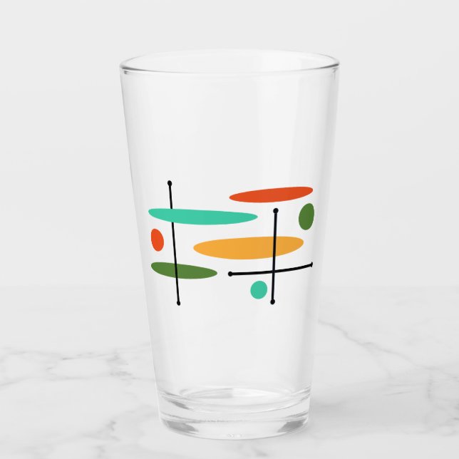 Copo De Pint Ocorrências e Linhas Retroativas (Frente)