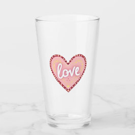 Copo De Pint Óculos de bebendo