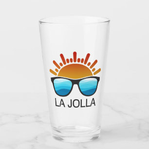 Copo De Pint Óculos de Sol La Jolla Califórnia