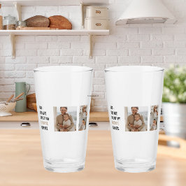 Copo De Pint Oferta de fotos e Dias de os pais felizes para a C